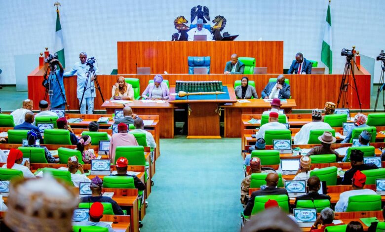 Why we dropped presidential yacht from supplementary budget for student loan - Reps 1 hOuse of Reps 5