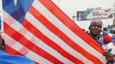 Liberians head to polls as President Weah seeks second term 16 image 1