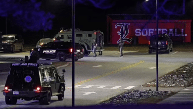 At least 22 killed and 60 injured in Lewiston, Maine, mass shooting 8 image 13