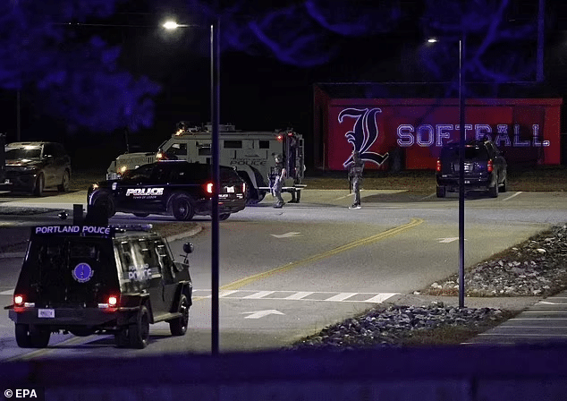 At least 22 killed and 60 injured in Lewiston, Maine, mass shooting 31 image 13