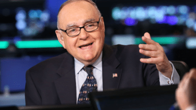Hedge fund billionaire Leon Cooperman, in rare public rebuke of a Republican candidate, says Trump ‘belongs in jail’ 5 image 15