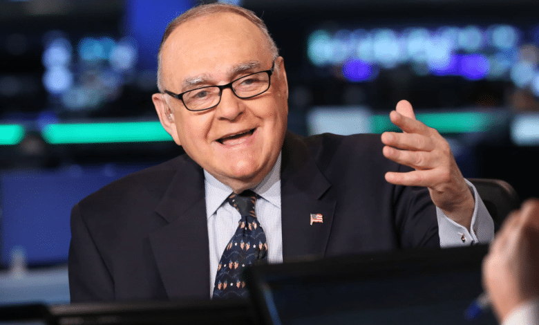 Hedge fund billionaire Leon Cooperman, in rare public rebuke of a Republican candidate, says Trump ‘belongs in jail’ 1 image 15