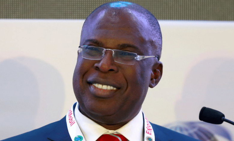 Timipre Sylva Bayelsa APC governorship candidate