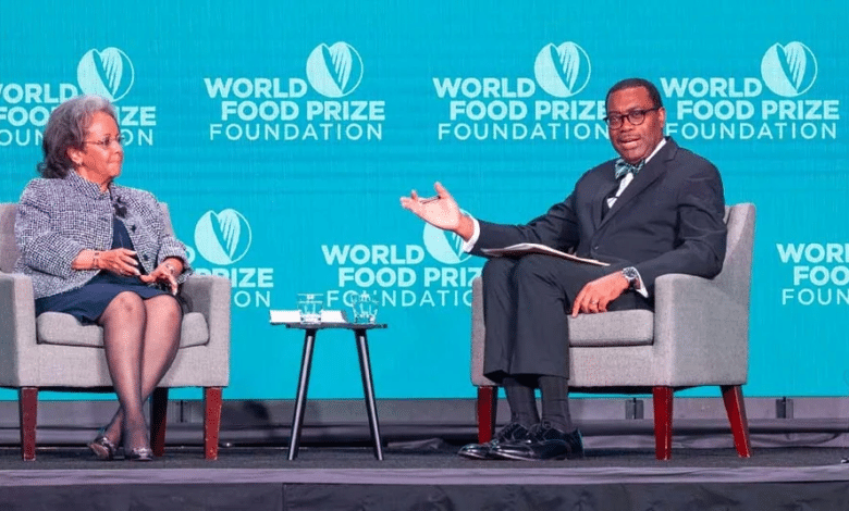 Do not overlook Africa’s trillion-dollar food, agribusiness sector, Akinwumi Adesina tells investors 9 image 18