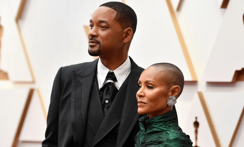 Jada Pinkett Smith reveals she and Will Smith have been separated since 2016 1 image 3