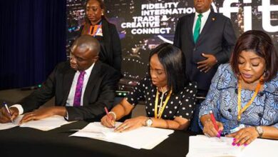 Fidelity Bank boosts Nigeria’s non-oil exports with FITCC Houston 1 image001