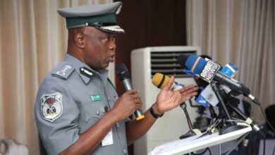 The mess by Customs at the border, By Yemi Adebowale 10 images 2023 10 08T102640.576