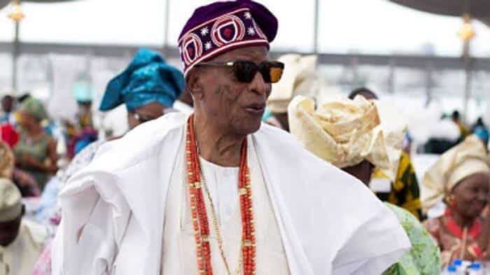 President Tinubu mourns death of renowned corporate lawyer, Chris Ogunbanjo 1 images 2023 10 08T221513.222