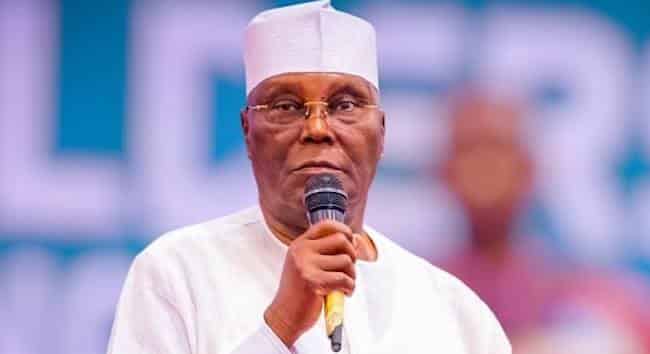 Atiku Abubakar's nunc dimittis, By Peter Claver Oparah 1 images 2023 10 10T082940.105
