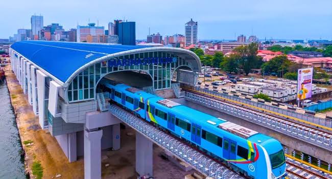Lagos Rail Mass Transit to increase train trips, suspend operations for two days 1 images 2023 10 11T184705.823
