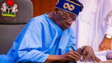 Tinubu appoints new heads for CAC, ITF, SMEDAN, others 1 images 2023 10 13T111532.816