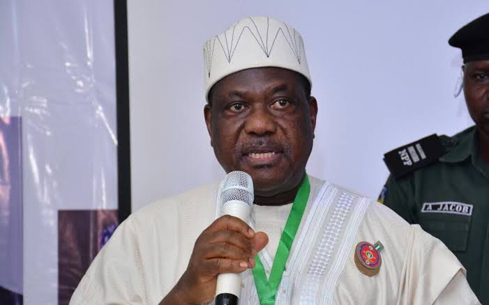 Akume urges Nigerians to unite for economic, democratic progress 1 images 2023 10 13T123204.458