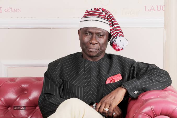 Tinubu celebrates Chidia Maduekwe on his 70th birthday 1 images 2023 10 15T191615.746