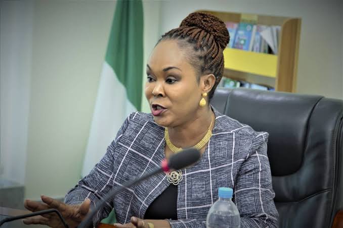 Women affairs slams World Bank project over $100m fund misuse 1 images 2023 10 17T100706.844