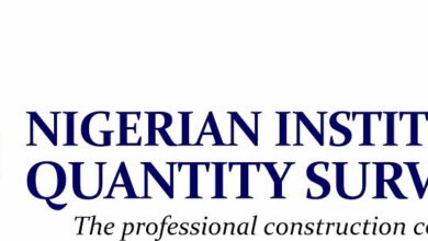 Housing minister calls on Nigerian Institute of Quantity Surveyors to uphold ethics, standards 20 images 2023 10 17T192141.161