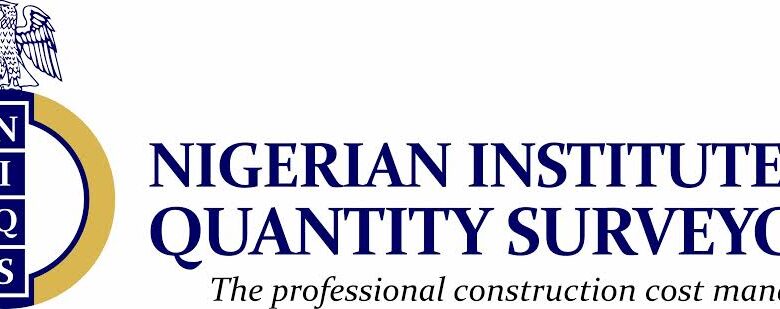Housing minister calls on Nigerian Institute of Quantity Surveyors to uphold ethics, standards 1 images 2023 10 17T192141.161