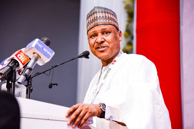 INTERVIEW: How FG aims to reform national orientation agency across 774 LGAs - Minister of Information, Idris 1 images 2023 10 18T141800.087