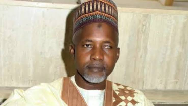 Unemployment fuels education apathy in Nigeria, says minister 1 images 2023 10 19T142700.939