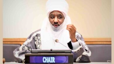 Sanusi urges Nigeria to diversify its economy, reduce petrol consumption 1 images 2023 10 20T140012.045