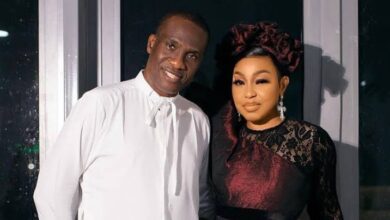 Rita Dominic takes over Miss Nigeria pageant from husband 1 images 2023 10 21T195442.532
