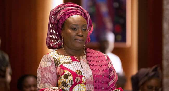 Head of Civil Service dismisses report on alleged N23m extortion 1 images 2023 10 22T111440.431