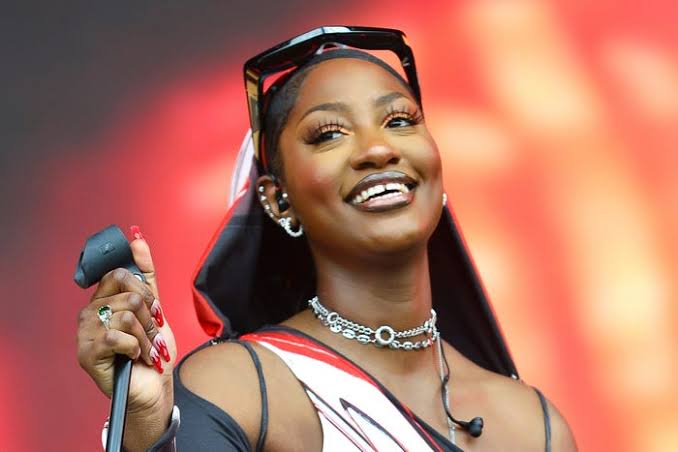 Tems reveals she wrote ‘Me & U’ in a conversation with God 1 images 2023 10 22T112202.235