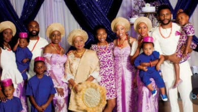 Hollywood Star actress, Kerry Washington shares life with raising 3 kids with Nigerian husband 21 images 2023 10 22T133533.136