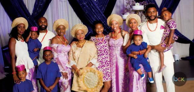 Hollywood Star actress, Kerry Washington shares life with raising 3 kids with Nigerian husband 1 images 2023 10 22T133533.136