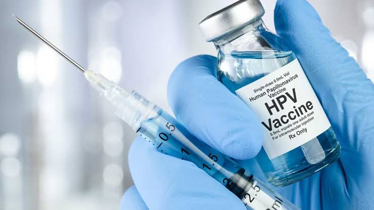 Nigeria rolls out vaccination programme for 7.7 million girls against cervical cancer 1 images 2023 10 25T102254.053