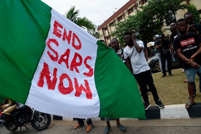 CSOs partner to launch report on #EndSARS judicial panels 1 images 2023 10 26T163421.307