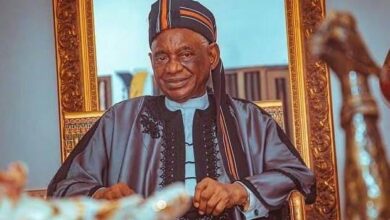 Tinubu mourns Ohinoyi of Ebiraland, Ado Ibrahim 8 images 2023 10 29T094812.743
