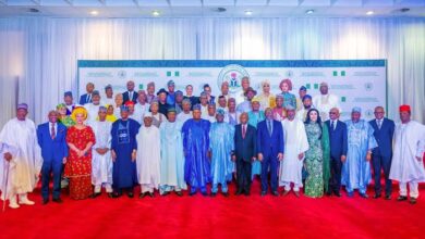 Olubunmi-Ojo, Wike, Uju Kennedy-Ohanenye: Kudos, knocks for Tinubu’s ministers, By Bolanle Bolawole 7 images 2023 10 29T125137.660