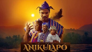 FULL LIST: Anikulapo, Mami Wata top winners at 2023 AMAA 12 images 2023 10 30T124106.860