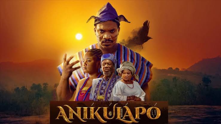 FULL LIST: Anikulapo, Mami Wata top winners at 2023 AMAA 1 images 2023 10 30T124106.860