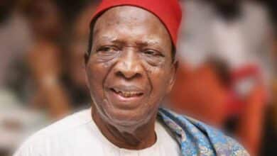 A farewell to Professor Ben Obi Nwabueze, a true titan of the law and a beacon of wisdom, By Olukayode Ajulo 2 images 2023 10 30T170616.097