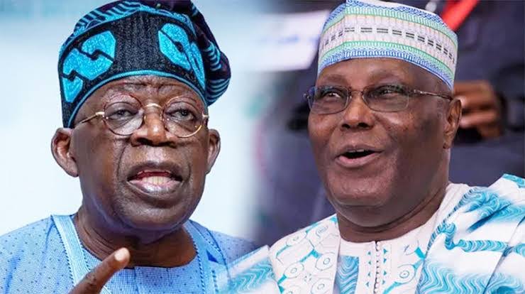 Tinubu fails in appeal to stop Atiku from accessing Chicago State University records 1 images 93