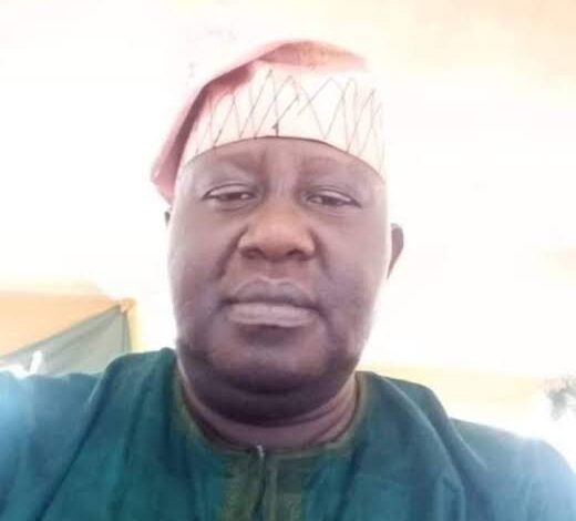 Journalist dies of cardiac arrest in National Assembly bus 1 images 96