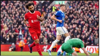 liverpool