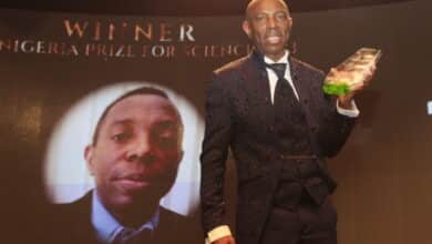 Nigerian Science Prize win and presidential honour for Imperial medical engineer 2 newseventsimage 1697445715444 mainnews2012 x1