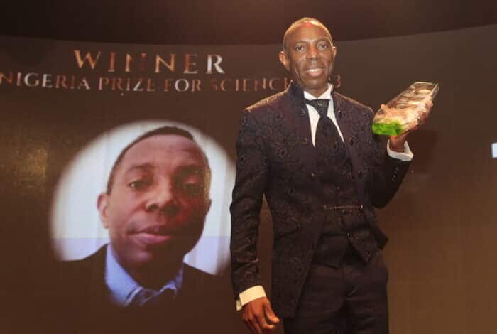 Nigerian Science Prize win and presidential honour for Imperial medical engineer 7 newseventsimage 1697445715444 mainnews2012 x1