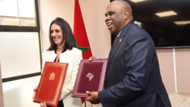 Afreximbank, Morocco sign MoU for $1bn trade and investment programme 9 Afreximbank Morocco trade