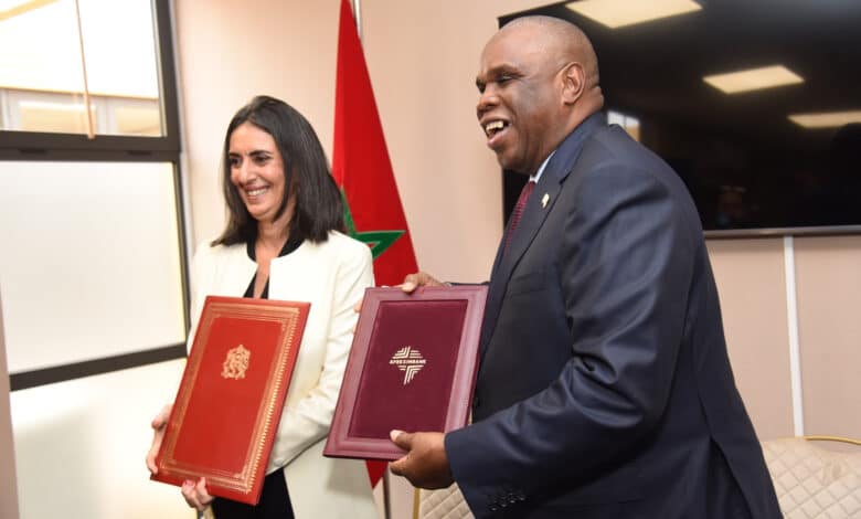 Afreximbank, Morocco sign MoU for $1bn trade and investment programme 1 Afreximbank Morocco trade