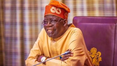 From China’s experiences, President Tinubu on path of history with economic reforms, By Oche Echeija Egwa 10 20231102 092839