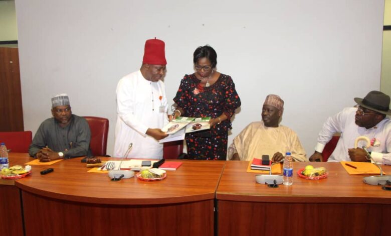 Senate to empower NIDCOM with enhanced budgetary allocation 1 20231102 104716