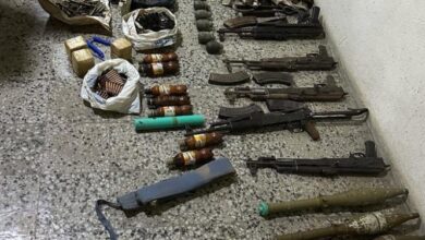 Army, DSS avert planned terrorist attack on Kano 7 20231103 141656 750x375 1