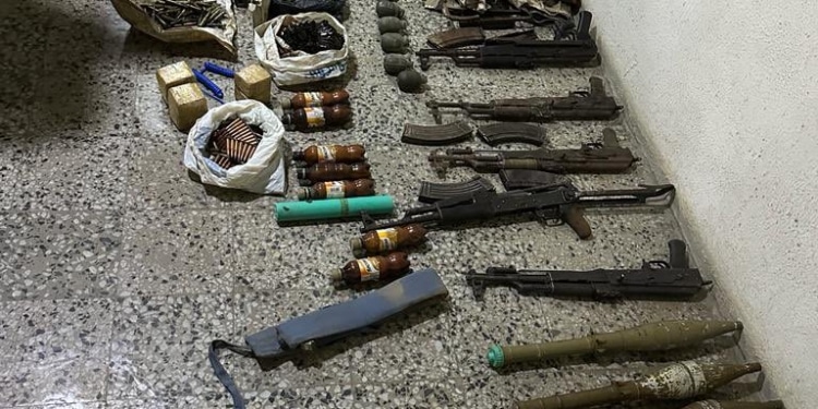 Army, DSS avert planned terrorist attack on Kano 5 20231103 141656 750x375 1