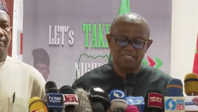 Obi vows to continue Obidient movement despite Supreme Court verdict 32 20231106 155415