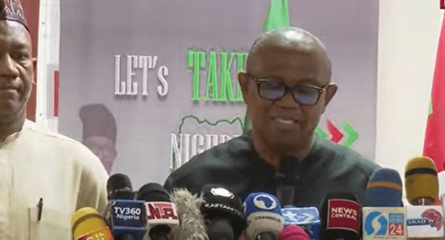 Obi vows to continue Obidient movement despite Supreme Court verdict 1 20231106 155415