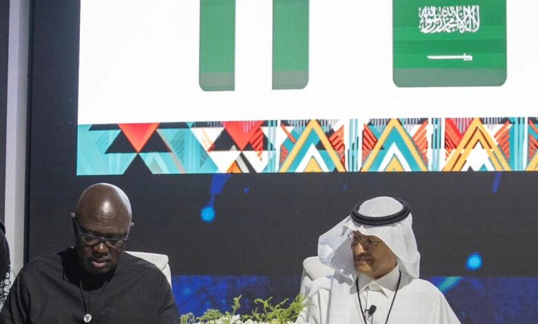 FG signs MoU with Saudi on oil deal 1 20231110 085824