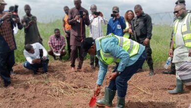 FG flags off dry season irrigated farming to boost food security 11 20231111 061253